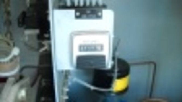 1600 Amps, HVB (High Voltage Breakers Inc.), HVB 242 31500, electrically operated, drawout, #SB5189 - Image 4