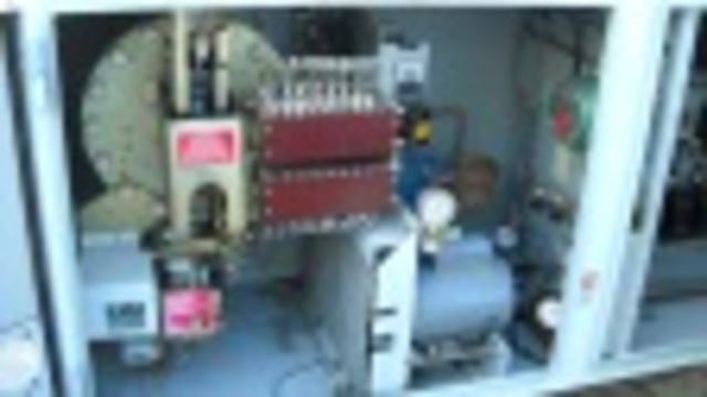 1600 Amps, HVB (High Voltage Breakers Inc.), HVB 242 31500, electrically operated, drawout, #SB5189 - Image 5