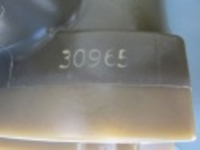 1200 Amps, Square D, FG2-15050-12, electrically operated, drawout, #VB5586 - Image 7