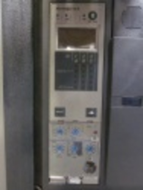 3200 Amps, Square D, WA4JGR43F3DPBBXXCA, manually operated, drawout, #IC4082 - Image 1