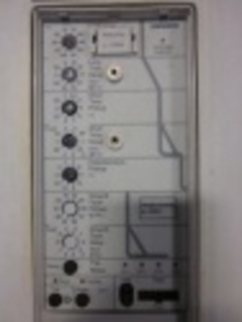 4000 Amps, Siemens, SBS4000, manually operated, drawout, #IC3124 - Image 4