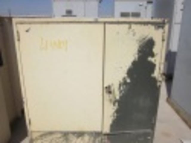 150 KVA 4160 Primary, 208Y/120 Secondary, RTE, oil, outdoor, #LT4409 - Image 1