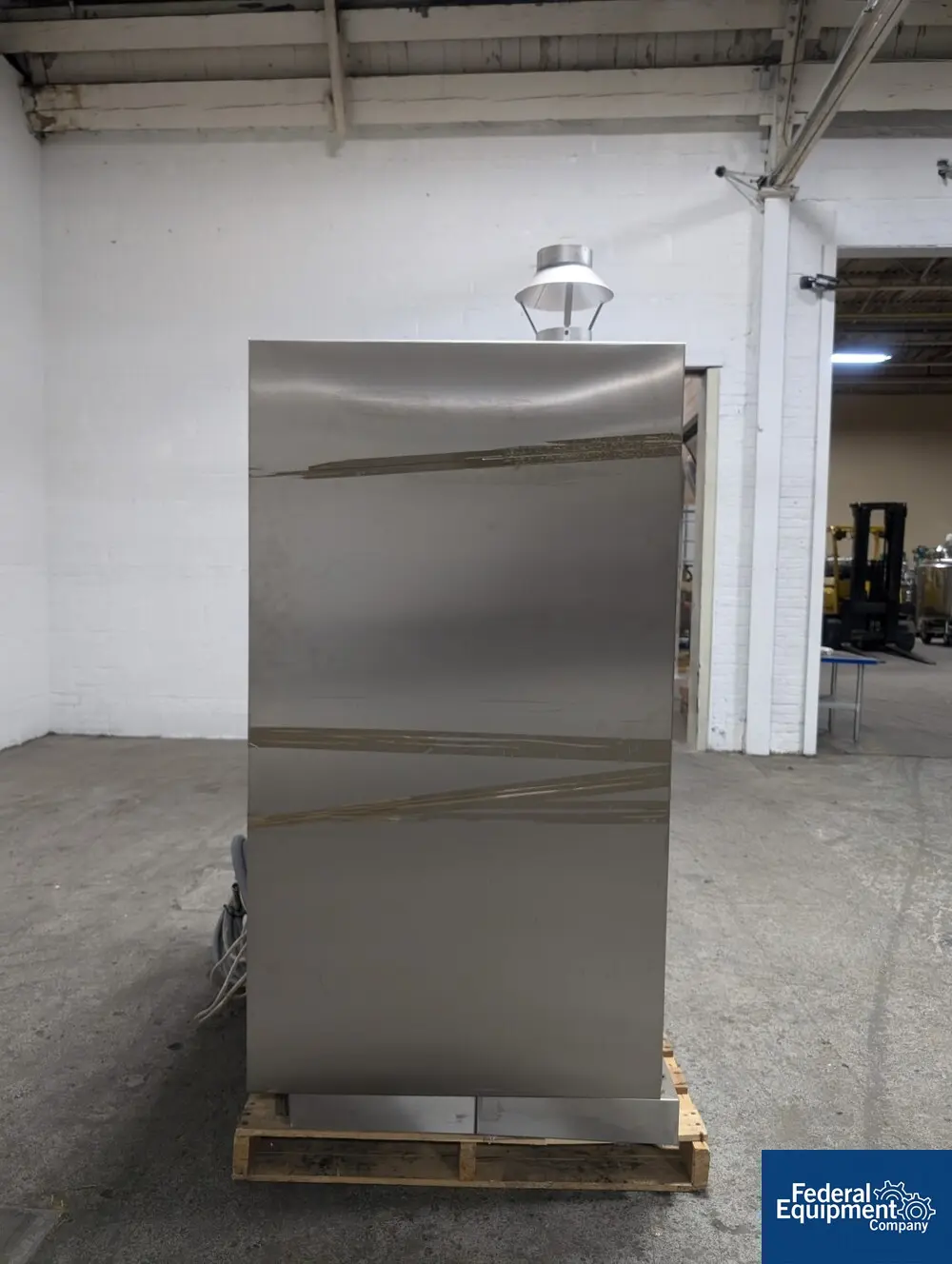 Miele #PG8527, Glassware Washer, 208 V., 2013 - Image 6