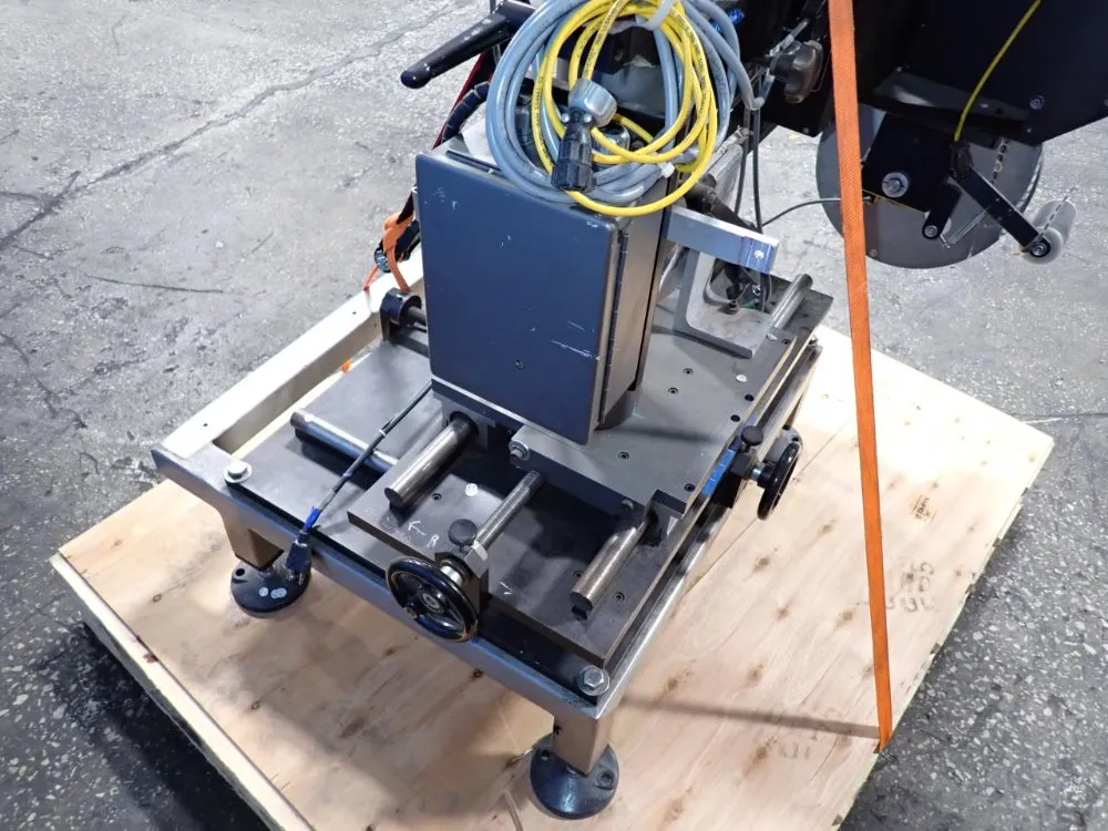 Ctm Integration #360, Labeler, 5 Amps, 115 V - Image 5
