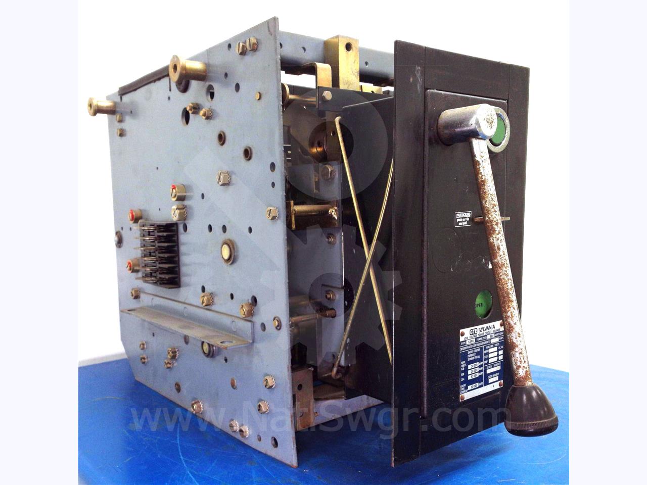 800 Amps Sylvania Sspb Mo/do (sspb-800) Fb600e Lsig, 800 Amps Ct - Image 7