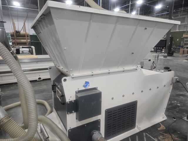 Coima #MNC2, Grinder, 22 KW, 460/266 V., 3ph, Type12, 2020 - Image 2