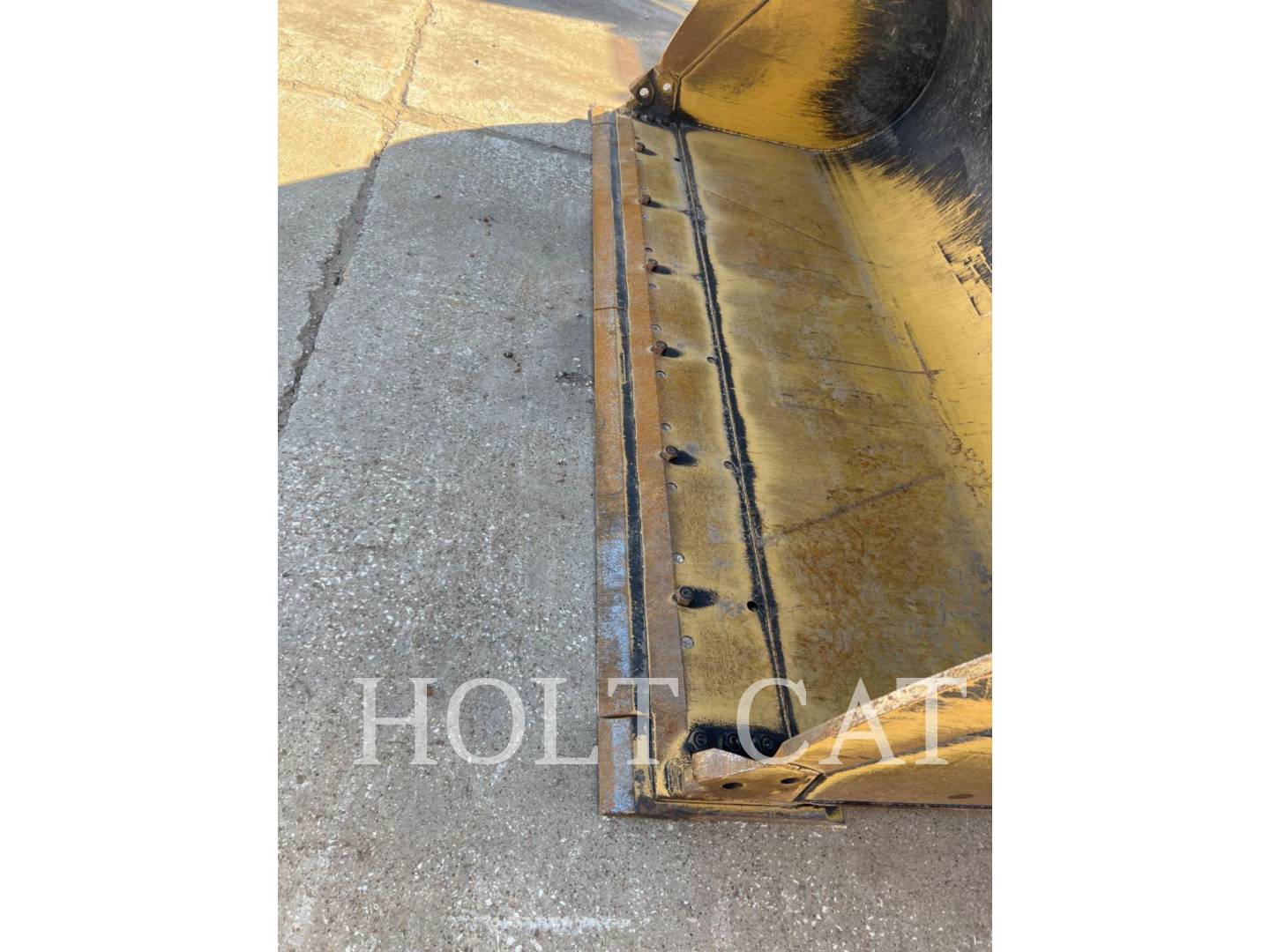 Cat 950 QC, Wheel Loader, 1422 hours, S/N: TN200720, 2024 - Image 8