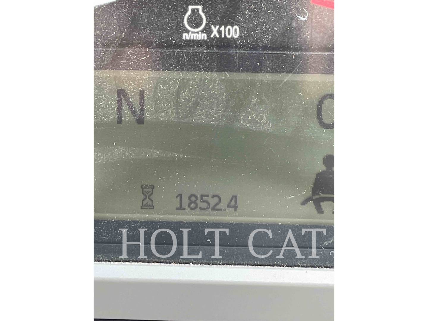 Caterpillar W00 730, Water Truck, 1995 hours, S/N: 3T303671, 2024 - Image 5