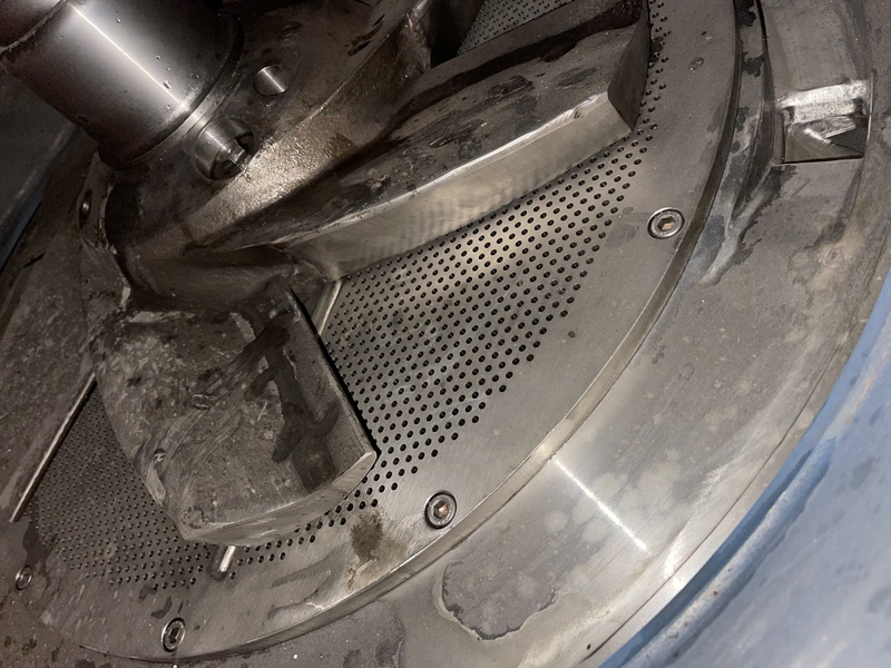 Kadant #FG-75-25 Floatpurger, 1500 RPM, 2009 - Image 9