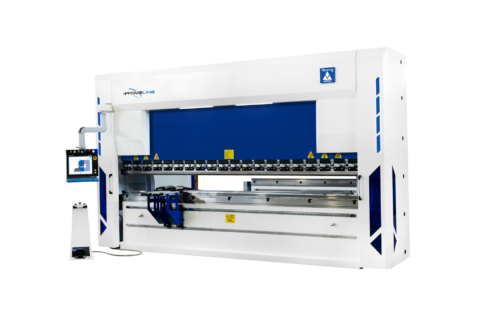 45 -2500 Ton, Primeline #C-Series, Hydraulic Press Brakes, 4-Axis to 12-Axis, 4'-40' Length Range, New - Image 1