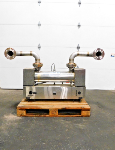 Aquafine #CSL-12R, ultraviolet disinfection unit - Image 1