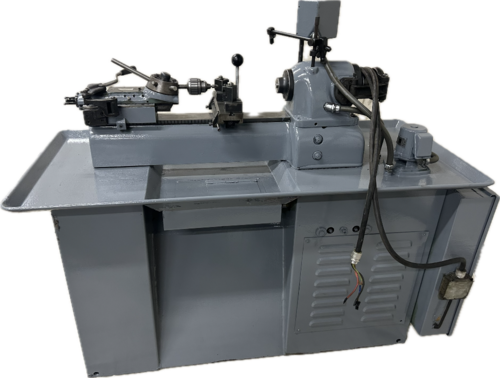 9" x 36" Feeler #FTS-27, High Accuracy Lathe, reconditioned - Image 3