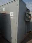 2600 KVA 34500 Primary, 416GRDY/240 Secondary, Db Tansformer, Oil, Outdoor (5 available) - Image 3