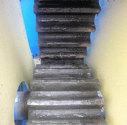 4' x 5' Denver, Ball Mill - Image 8