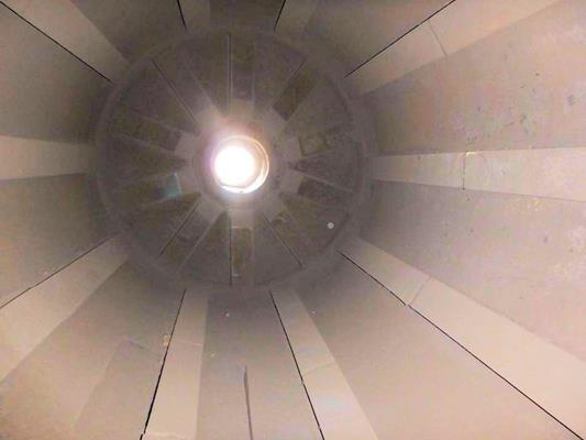4' x 5' Denver, Ball Mill - Image 10