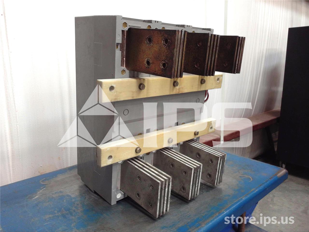 3000 Amps GE Tpyy Power Break Mo/bi Unused Surplus (tpyy8) - Image 3