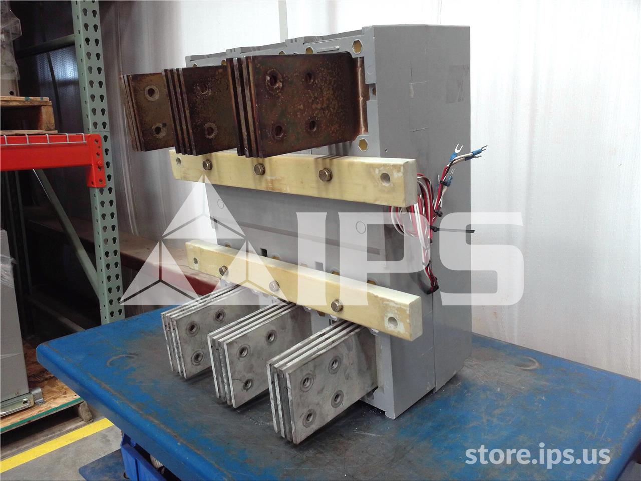3000 Amps GE Tpyy Power Break Mo/bi Unused Surplus (tpyy8) - Image 4