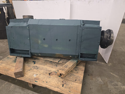400 HP 1750/2000 RPM Reliance 6758587, Frame MC4013ATZ, 500 VA, 300 VF - Image 1