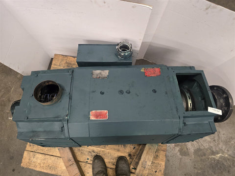 400 HP 1750/2000 RPM Reliance 6758587, Frame MC4013ATZ, 500 VA, 300 VF - Image 3