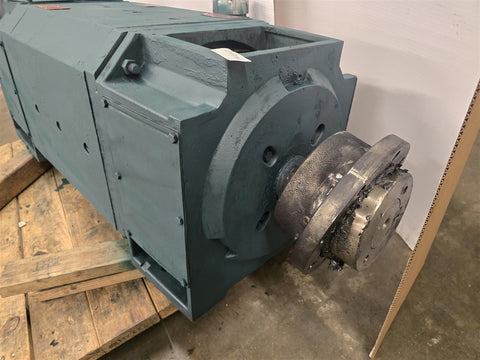 400 HP 1750/2000 RPM Reliance 6758587, Frame MC4013ATZ, 500 VA, 300 VF - Image 5