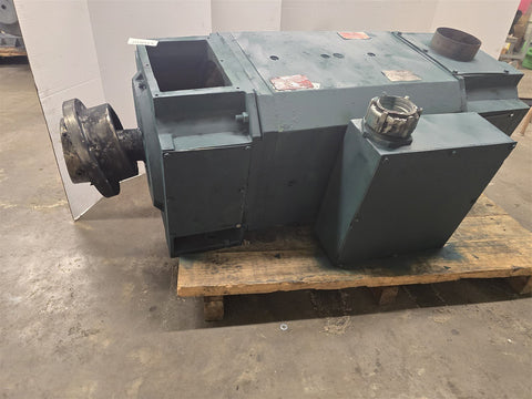 400 HP 1750/2000 RPM Reliance 6758587, Frame MC4013ATZ, 500 VA, 300 VF - Image 8