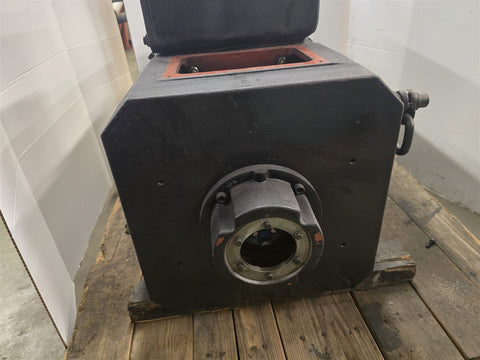 262 KW  2180/2500 RPM Siemens 1GG62260N1407MV3Z, DC motor, 520 VA - Image 7