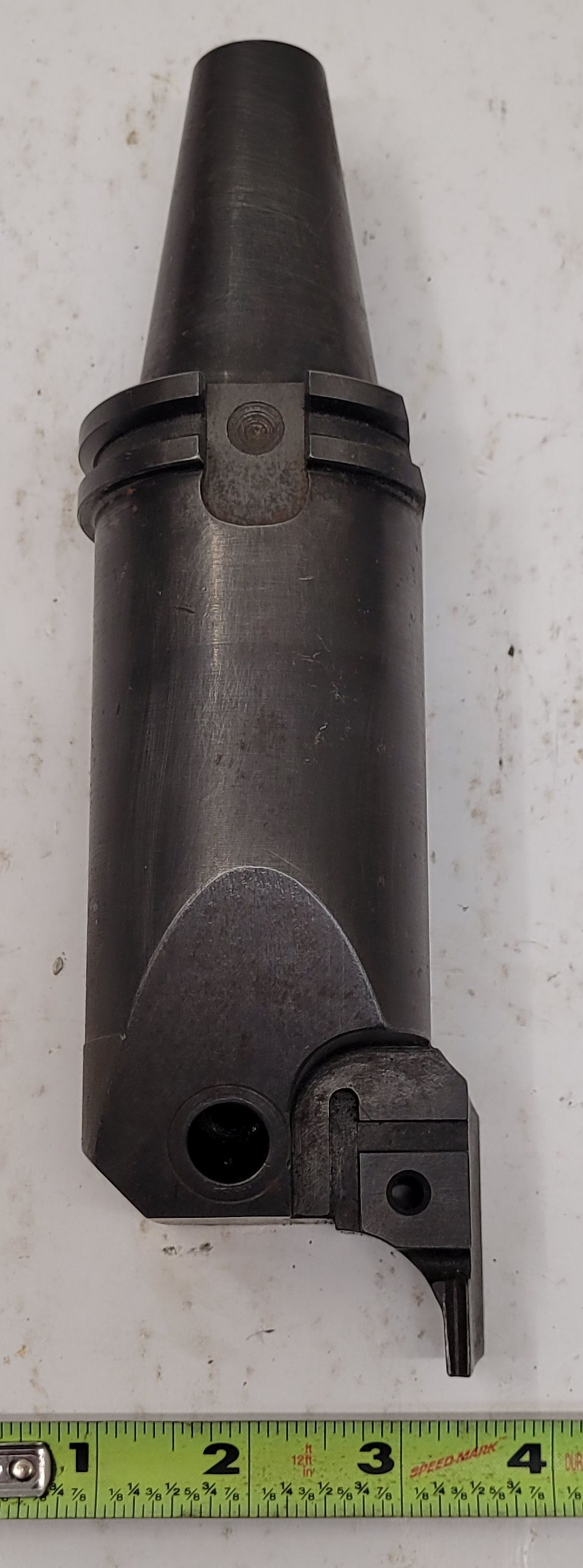 Carboloy 409655-064 / TD 76541 End Mill Tool Holder - Image 2