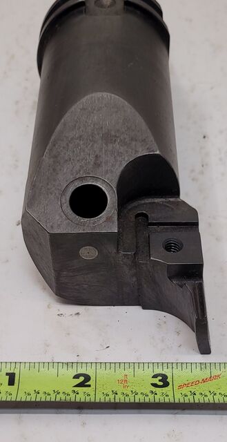 Carboloy 409655-064 / TD 76541 End Mill Tool Holder - Image 3