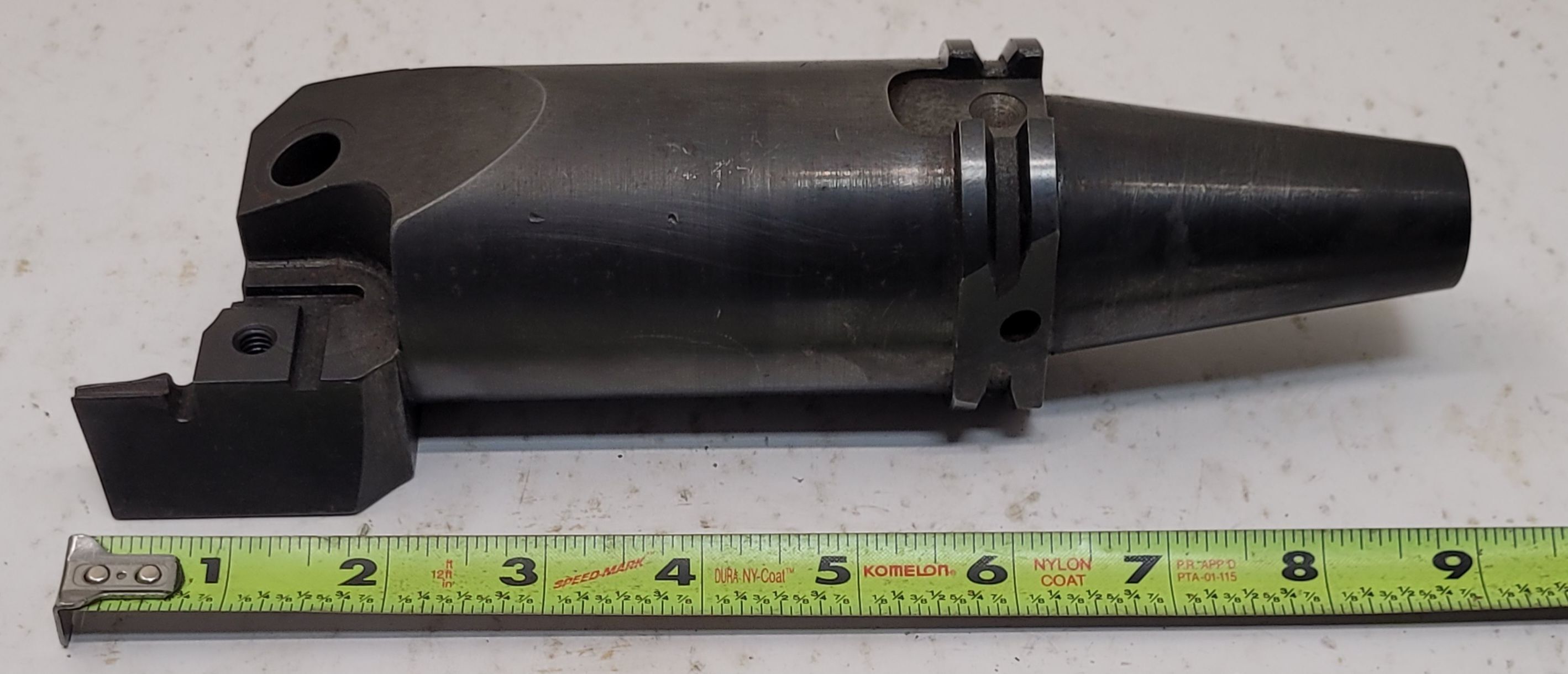 Carboloy 409655-064 / TD 76541 End Mill Tool Holder - Image 5