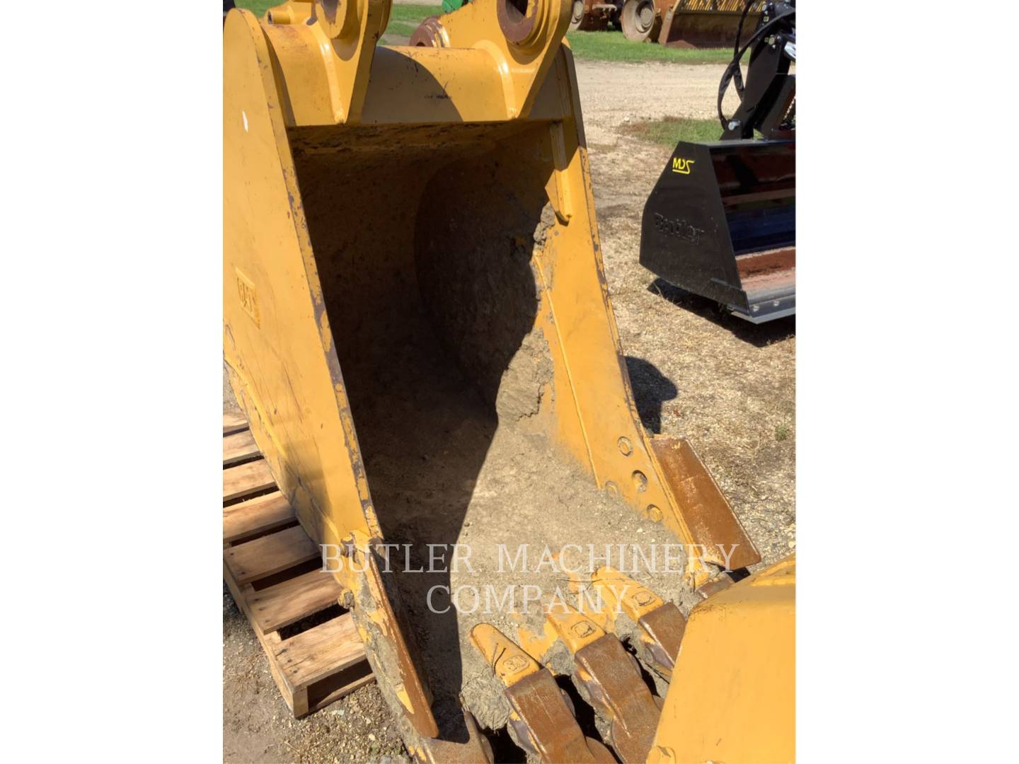 Caterpillar 330 36GDCB, Bucket, S/N: X0507942, - Image 3