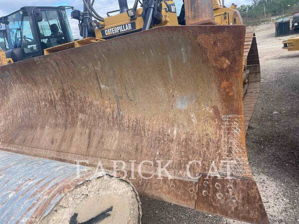 Caterpillar D6TLGVPAT4, Crawler Dozer, 12803 hours, S/N: KSB01592, 2013 - Image 3