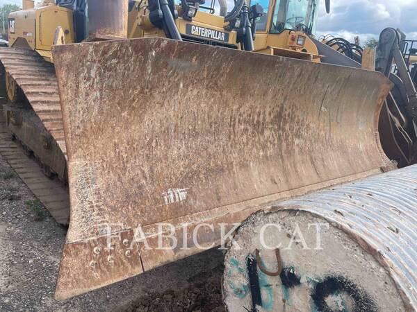 Caterpillar D6TLGVPAT4, Crawler Dozer, 12803 hours, S/N: KSB01592, 2013 - Image 4