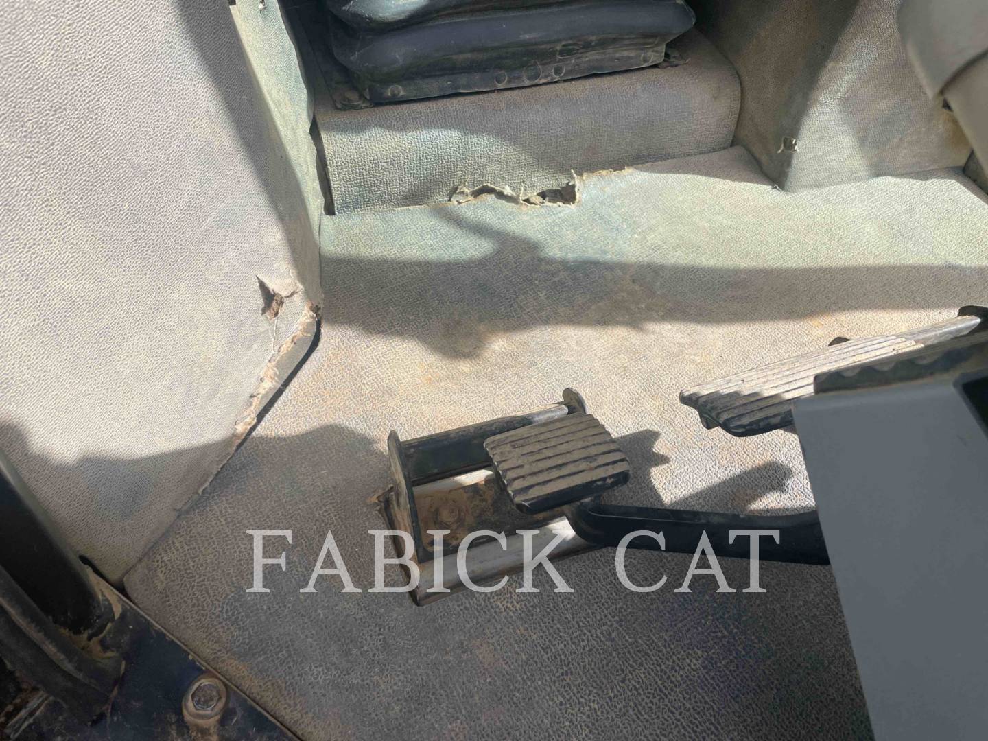 Caterpillar D6TLGVPAT4, Crawler Dozer, 12803 hours, S/N: KSB01592, 2013 - Image 8