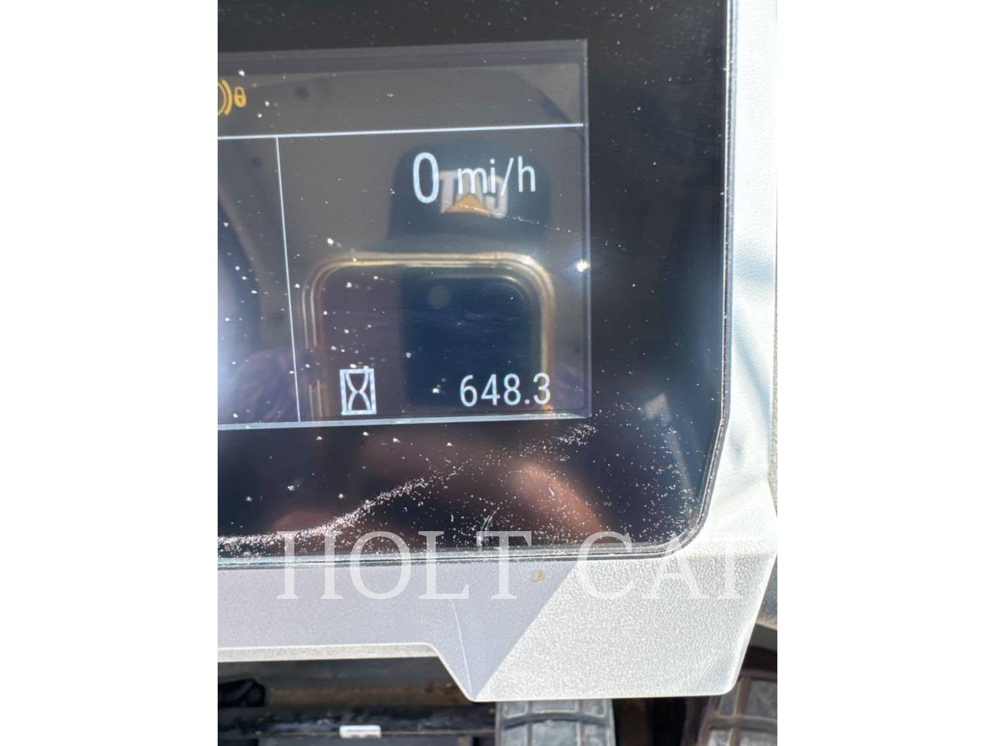 Cat 950 QC, Wheel Loader, 1361 hours, S/N: TN200874, 2024 - Image 5