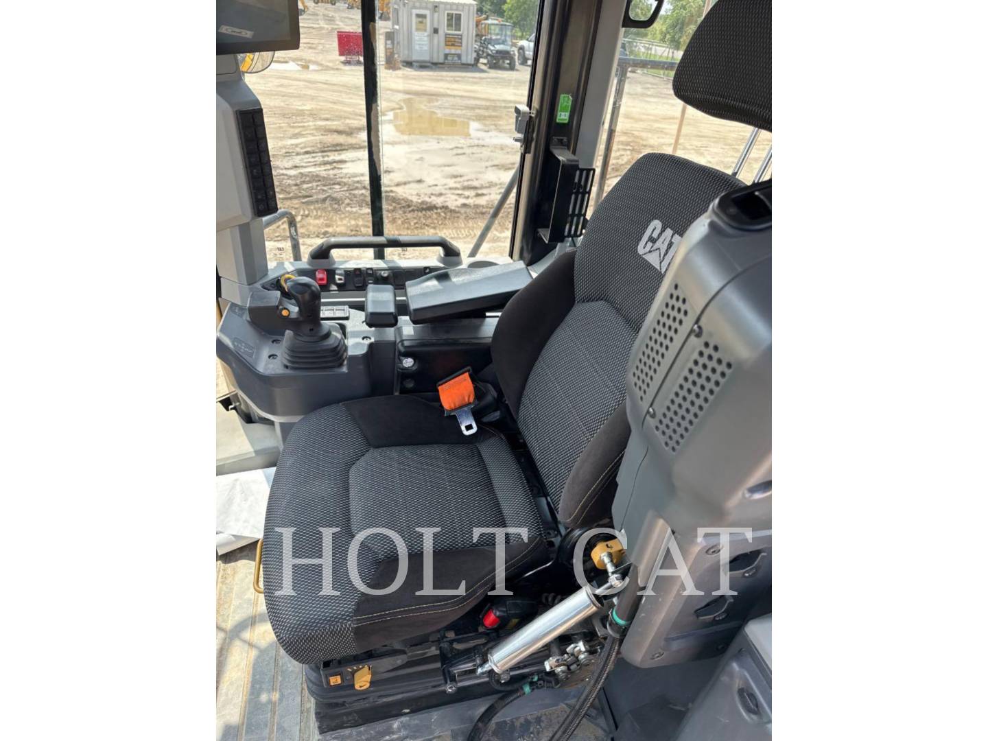 Cat 950 QC, Wheel Loader, 1361 hours, S/N: TN200874, 2024 - Image 7