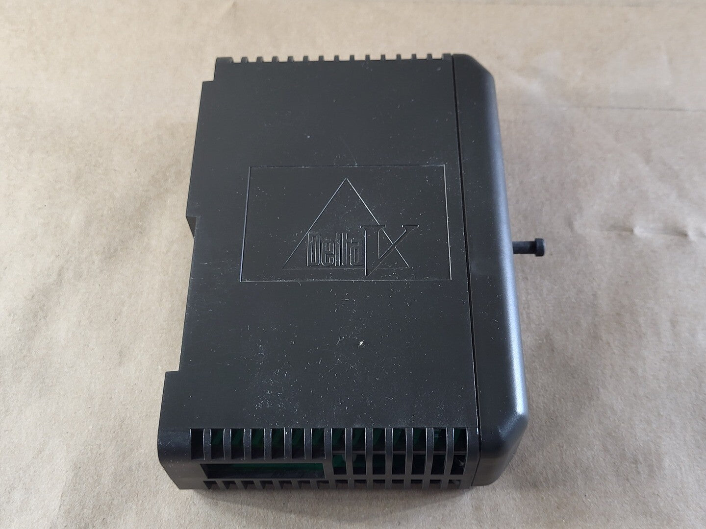 Fisher, Rosemount #KJ2005X1-BA1, controller - Image 1