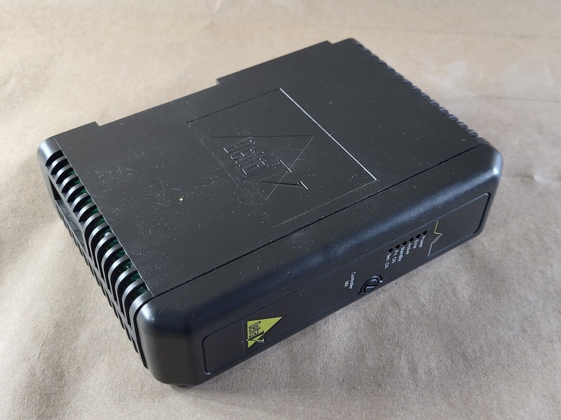 Fisher, Rosemount #KJ2005X1-BA1, controller - Image 3