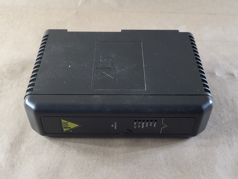 Fisher, Rosemount #KJ2005X1-BA1, controller - Image 4