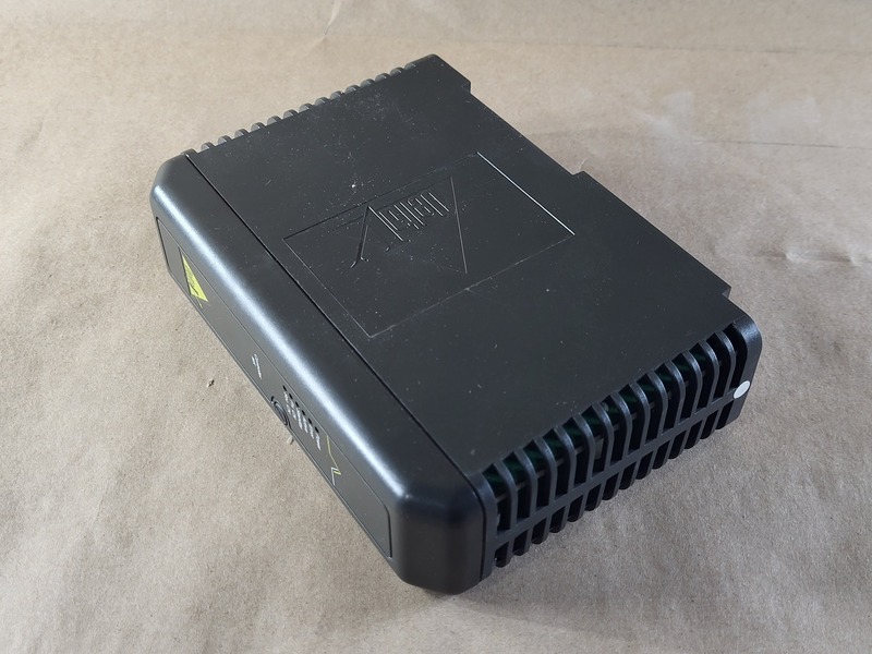 Fisher, Rosemount #KJ2005X1-BA1, controller - Image 5