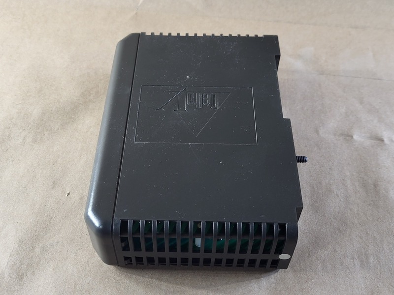 Fisher, Rosemount #KJ2005X1-BA1, controller - Image 6