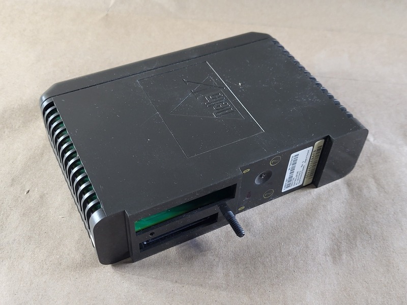 Fisher, Rosemount #KJ2005X1-BA1, controller - Image 7