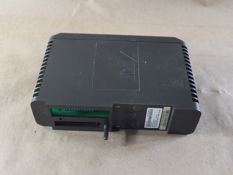 Fisher, Rosemount #KJ2005X1-BA1, controller - Image 8