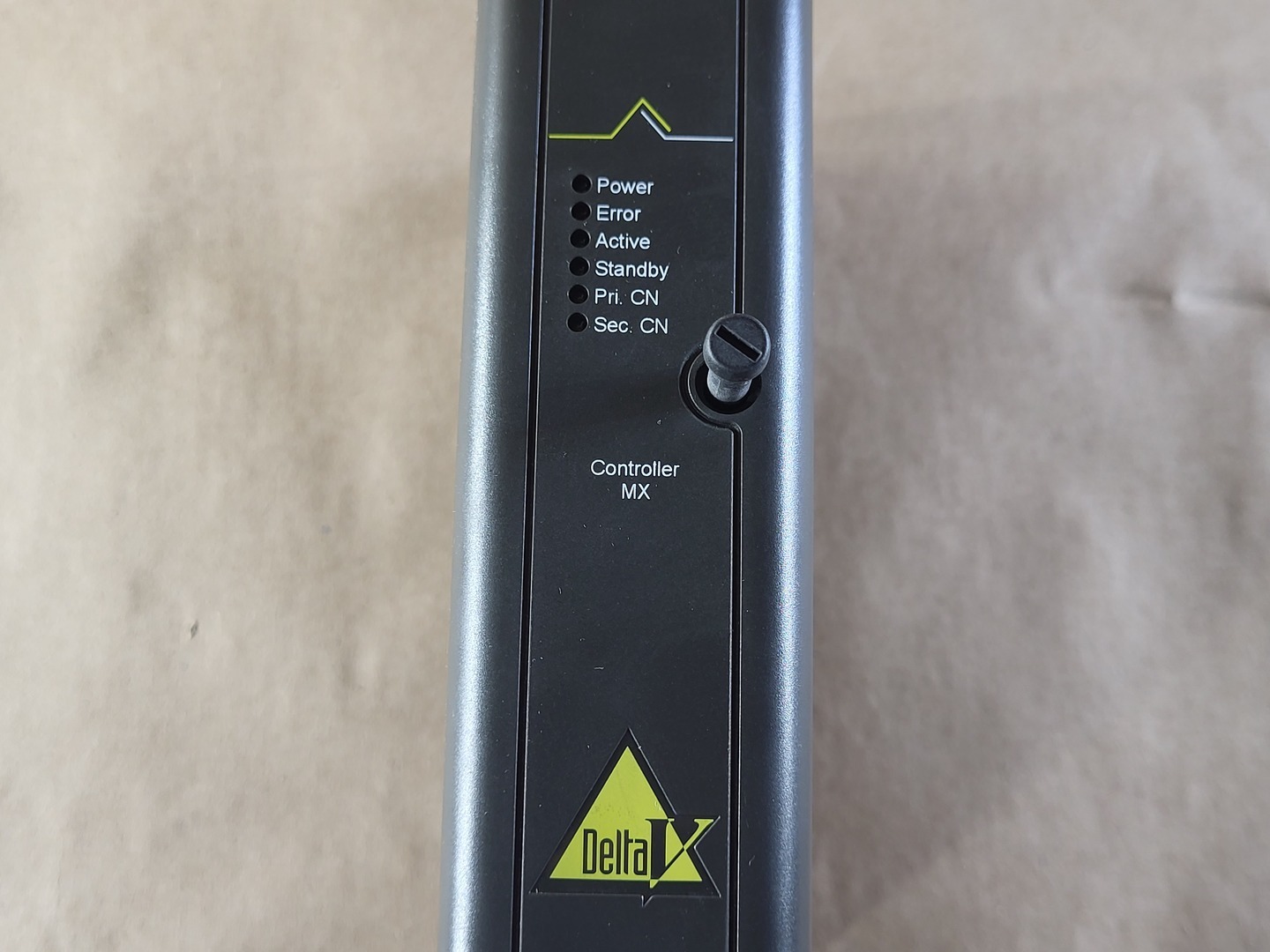 Fisher, Rosemount #KJ2005X1-BA1, controller - Image 10