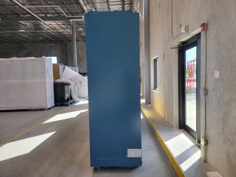 Jiang Su Beiyang #BRF-5682CC-44, refrigerated outdoor grocery locker, new surplus, 2020 - Image 4