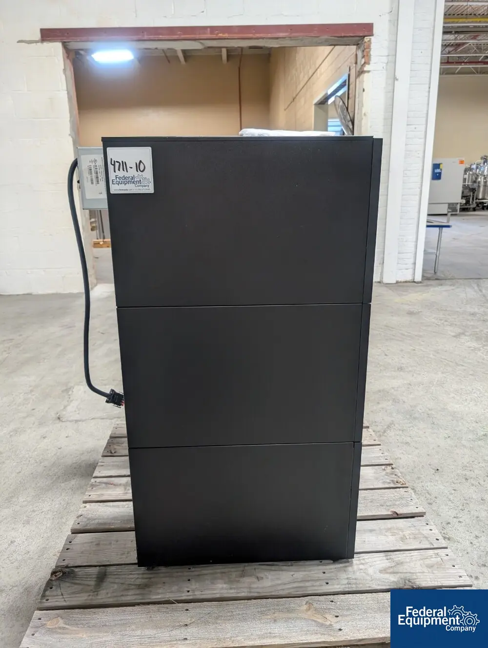 10.0 KVA Eaton #9155-10, Uninterruptible Power Supply, 9 KW - Image 5