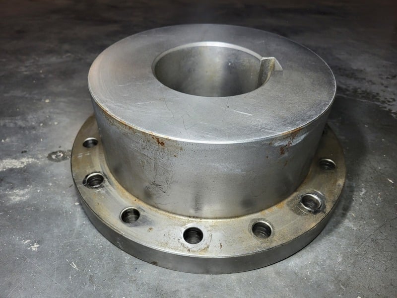 Caterpillar #469-5231, coupling, new surplus, 2018 - Image 1