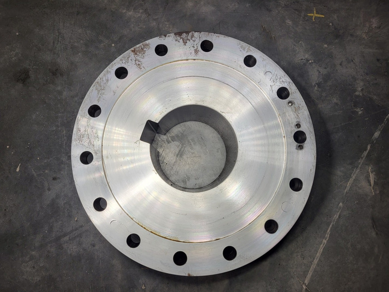 Caterpillar #469-5231, coupling, new surplus, 2018 - Image 2