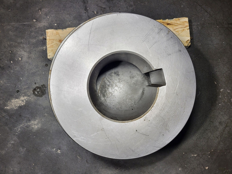 Caterpillar #469-5231, coupling, new surplus, 2018 - Image 3
