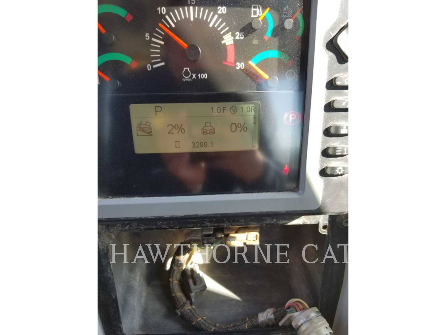 Caterpillar D6T SL, Crawler Dozer, 5781 hours, S/N: KMR00534, 2016 - Image 7