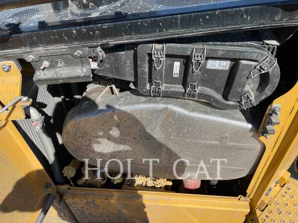 Cat D6 XELGPVP, Wheel Loader, 907 hours, S/N: LRG01319, 2024 - Image 7